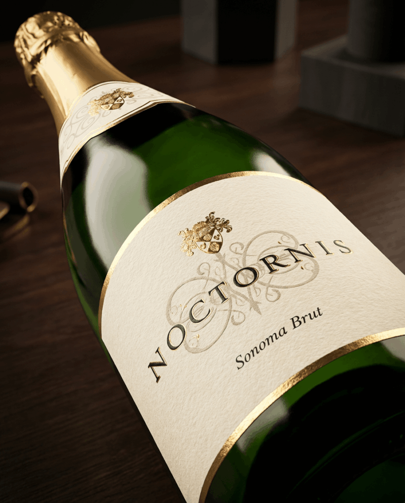 Noctornis product design