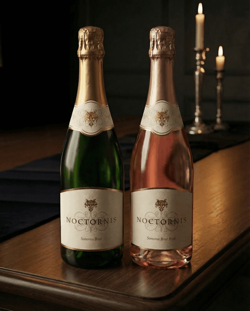 Noctornis product design
